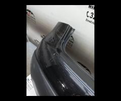 PARAURTI POSTERIORE VOLKSWAGEN GOLF 5 2003-2009 HA - 7