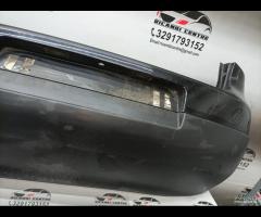 PARAURTI POSTERIORE VOLKSWAGEN GOLF 5 2003-2009 HA - 13