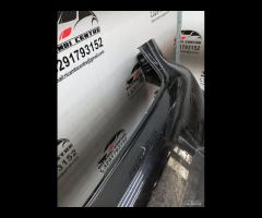 PARAURTI POSTERIORE VOLKSWAGEN GOLF 5 2003-2009 HA - 14