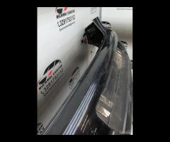 PARAURTI POSTERIORE VOLKSWAGEN GOLF 5 2003-2009 HA - 16