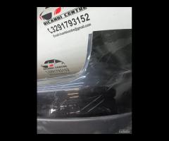 PARAURTI POSTERIORE VOLKSWAGEN GOLF 5 2003-2009 HA - 17
