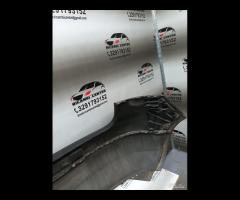 PARAURTI POSTERIORE VOLKSWAGEN GOLF 5 2003-2009 HA - 21