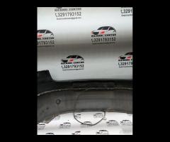 PARAURTI POSTERIORE VOLKSWAGEN GOLF 5 2003-2009 HA - 24