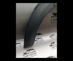 PASSARUOTA ANTERIORE DESTRA LAND ROVER DISCOVERY I - 7