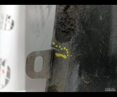 PASSARUOTA ANTERIORE DESTRA LAND ROVER DISCOVERY I - 14