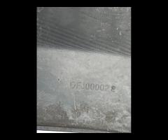 PASSARUOTA ANTERIORE DESTRA LAND ROVER DISCOVERY I - 22