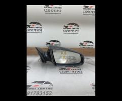 SPECCHIO SPECCHIETTO RETROVISORE DX AUDI A6 S6 C6