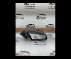 SPECCHIO SPECCHIETTO RETROVISORE DX AUDI A6 S6 C6