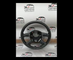 ?? VOLANTE IN PELLE MULTIFUNZIONALE AUDI A3 8P SPO - 4