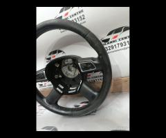 ?? VOLANTE IN PELLE MULTIFUNZIONALE AUDI A3 8P SPO - 10