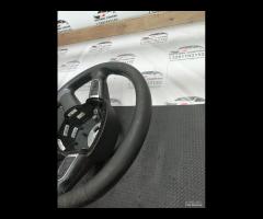 ?? VOLANTE IN PELLE MULTIFUNZIONALE AUDI A3 8P SPO - 12
