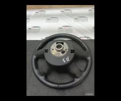 ?? VOLANTE IN PELLE MULTIFUNZIONALE AUDI A3 8P SPO - 15