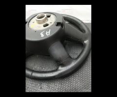 ?? VOLANTE IN PELLE MULTIFUNZIONALE AUDI A3 8P SPO - 17