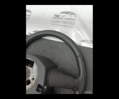 ?? VOLANTE IN PELLE MULTIFUNZIONALE AUDI A3 8P SPO - 19