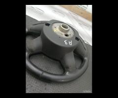 ?? VOLANTE IN PELLE MULTIFUNZIONALE AUDI A3 8P SPO - 20