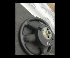 ?? VOLANTE IN PELLE MULTIFUNZIONALE AUDI A3 8P SPO - 21