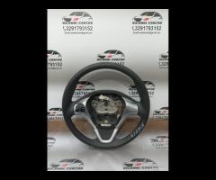 VOLANTE IN PELLE MULTIFUNZIONALE FORD FIESTA 2014 - 4