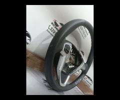 VOLANTE IN PELLE MULTIFUNZIONALE FORD FIESTA 2014 - 8