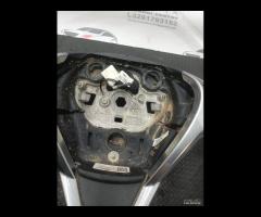 VOLANTE IN PELLE MULTIFUNZIONALE FORD FIESTA 2014 - 14