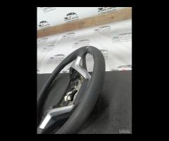 VOLANTE IN PELLE MULTIFUNZIONALE FORD FIESTA 2014 - 20