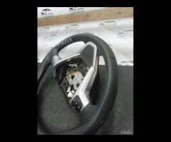 VOLANTE IN PELLE MULTIFUNZIONALE FORD FIESTA 2014 - 21