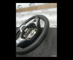 VOLANTE IN PELLE MULTIFUNZIONALE FORD FIESTA 2014 - 23