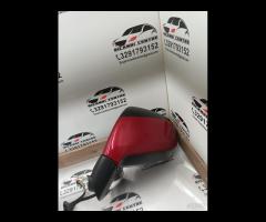 SPECCHIO SPECCHIETO RETROVISORE SX PEUGEOT 3008 20 - 6