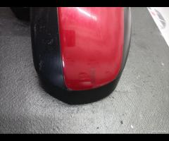 SPECCHIO SPECCHIETO RETROVISORE SX PEUGEOT 3008 20 - 10