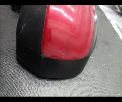 SPECCHIO SPECCHIETO RETROVISORE SX PEUGEOT 3008 20 - 11