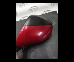 SPECCHIO SPECCHIETO RETROVISORE SX PEUGEOT 3008 20 - 12