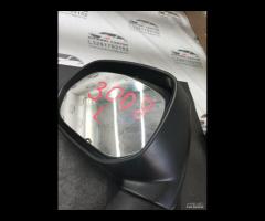 SPECCHIO SPECCHIETO RETROVISORE SX PEUGEOT 3008 20 - 14