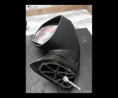 SPECCHIO SPECCHIETO RETROVISORE SX PEUGEOT 3008 20 - 15
