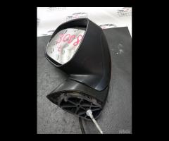 SPECCHIO SPECCHIETO RETROVISORE SX PEUGEOT 3008 20 - 16