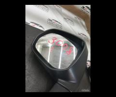 SPECCHIO SPECCHIETO RETROVISORE SX PEUGEOT 3008 20 - 19