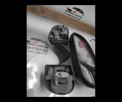 SPECCHIO SPECCHIETTO RETROVISORE DX RENAULT TRAFIC - 3