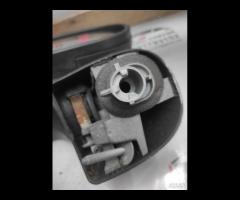 SPECCHIO SPECCHIETTO RETROVISORE SX RENAULT TRAFIC - 4