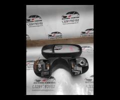 SPECCHIO SPECCHIETTO RETROVISORE SX RENAULT TRAFIC - 5