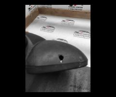 SPECCHIO SPECCHIETTO RETROVISORE SX RENAULT TRAFIC - 17