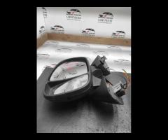 SPECCHIO SPECCHIETTO RETROVISORE SX RENAULT TRAFIC - 18