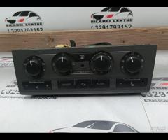 PANNELLO CONTRLLO CLIMA AUDI A6 4F2820043A 4F28200 - 2
