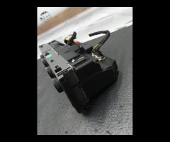 PANNELLO CONTRLLO CLIMA AUDI A6 4F2820043A 4F28200 - 11