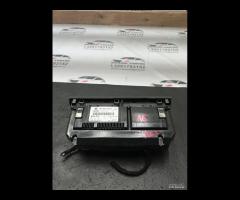 PANNELLO CONTRLLO CLIMA AUDI A6 4F2820043A 4F28200 - 12