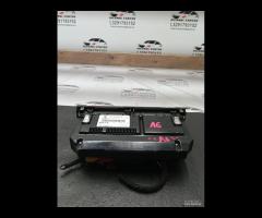 PANNELLO CONTRLLO CLIMA AUDI A6 4F2820043A 4F28200 - 17