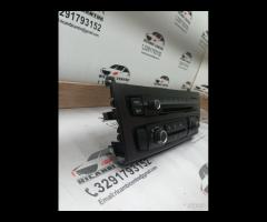 PANNELLO COMANDI CLIMA BMW F20 920719702 9207197 6 - 11