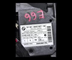 BLOCCHETTO ACCENSIONE STAR STOP BMW E65 E66 E67 61 - 11