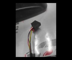 SPECCHIO SPECCHIETTO RETROVISORE SX AUDI A1 8X 201 - 12