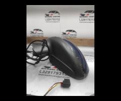 SPECCHIO SPECCHIETTO RETROVISORE SX AUDI A1 8X 201 - 14