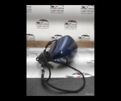 SPECCHIO SPECCHIETTO RETROVISORE SX AUDI A1 8X 201 - 16