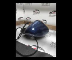 SPECCHIO SPECCHIETTO RETROVISORE SX AUDI A1 8X 201 - 17