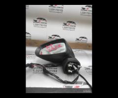 SPECCHIO SPECCHIETTO RETROVISORE SX AUDI A1 8X 201 - 20